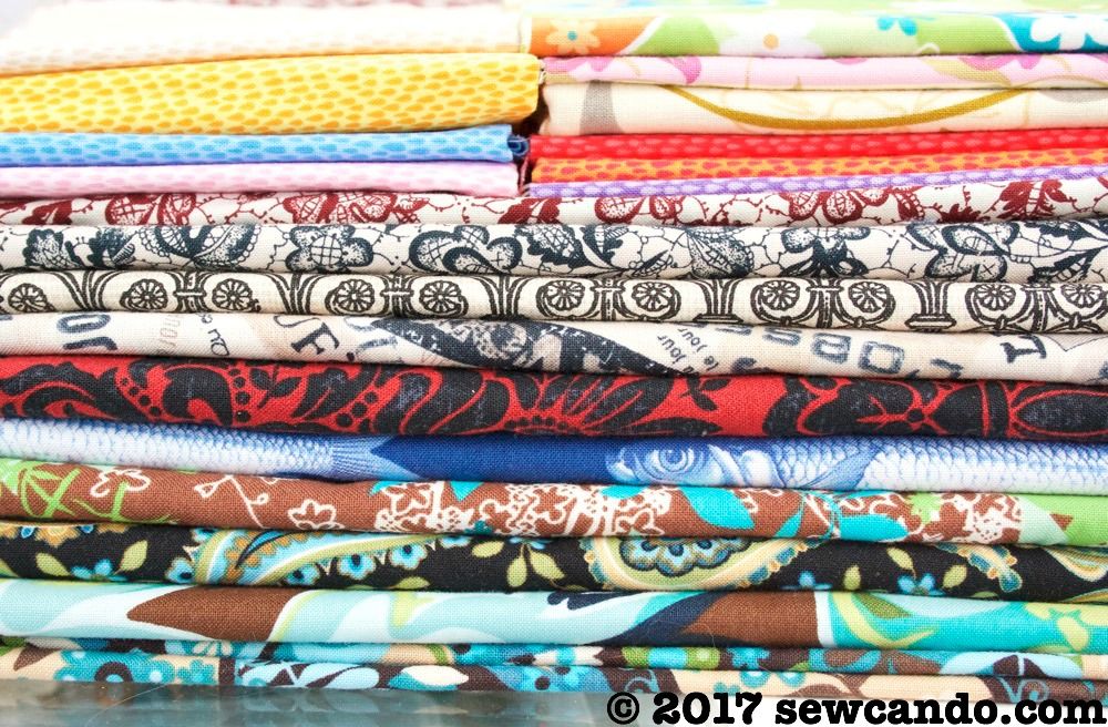 Sew Can Do 2018